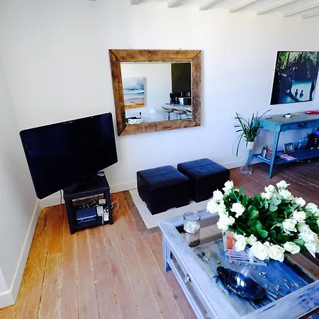 Superbe T3 Duplex Parking Prive Gratuit Sur Place Bordeaux Buitenkant foto