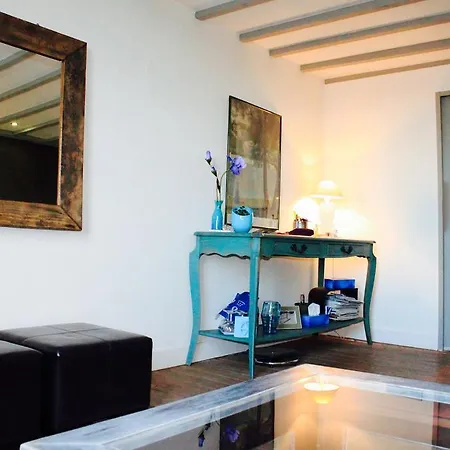 Superbe T3 Duplex Parking Prive Gratuit Sur Place Bordeaux Buitenkant foto