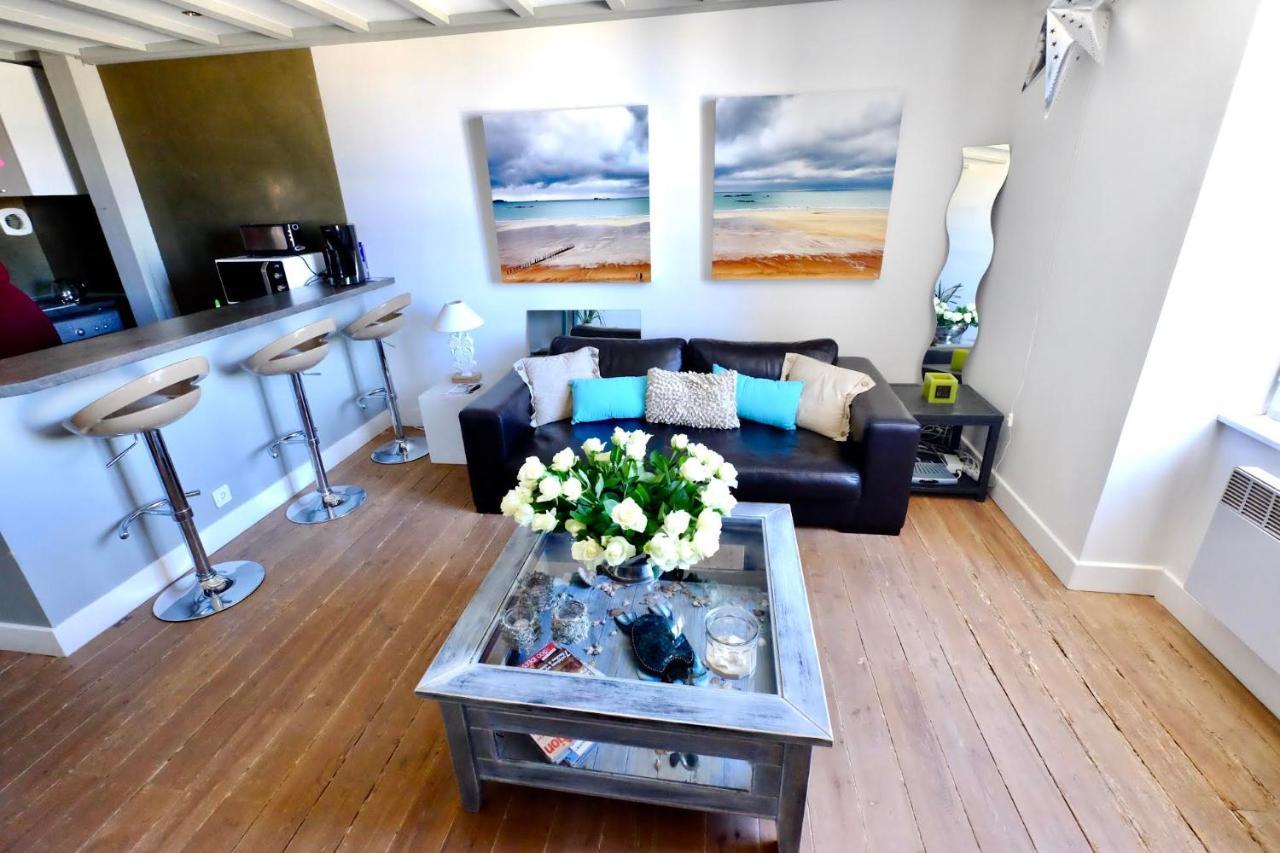 Superbe T3 Duplex Parking Prive Gratuit Sur Place Appartement