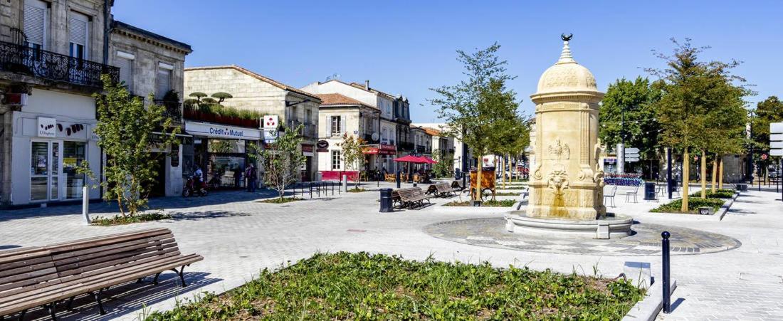 Appartement Superbe T3 Duplex Parking Prive Gratuit Sur Place
