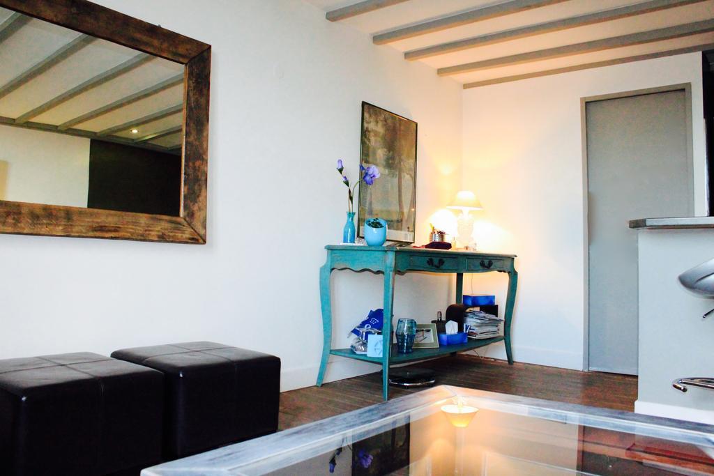 Appartement Superbe T3 Duplex Parking Prive Gratuit Sur Place
